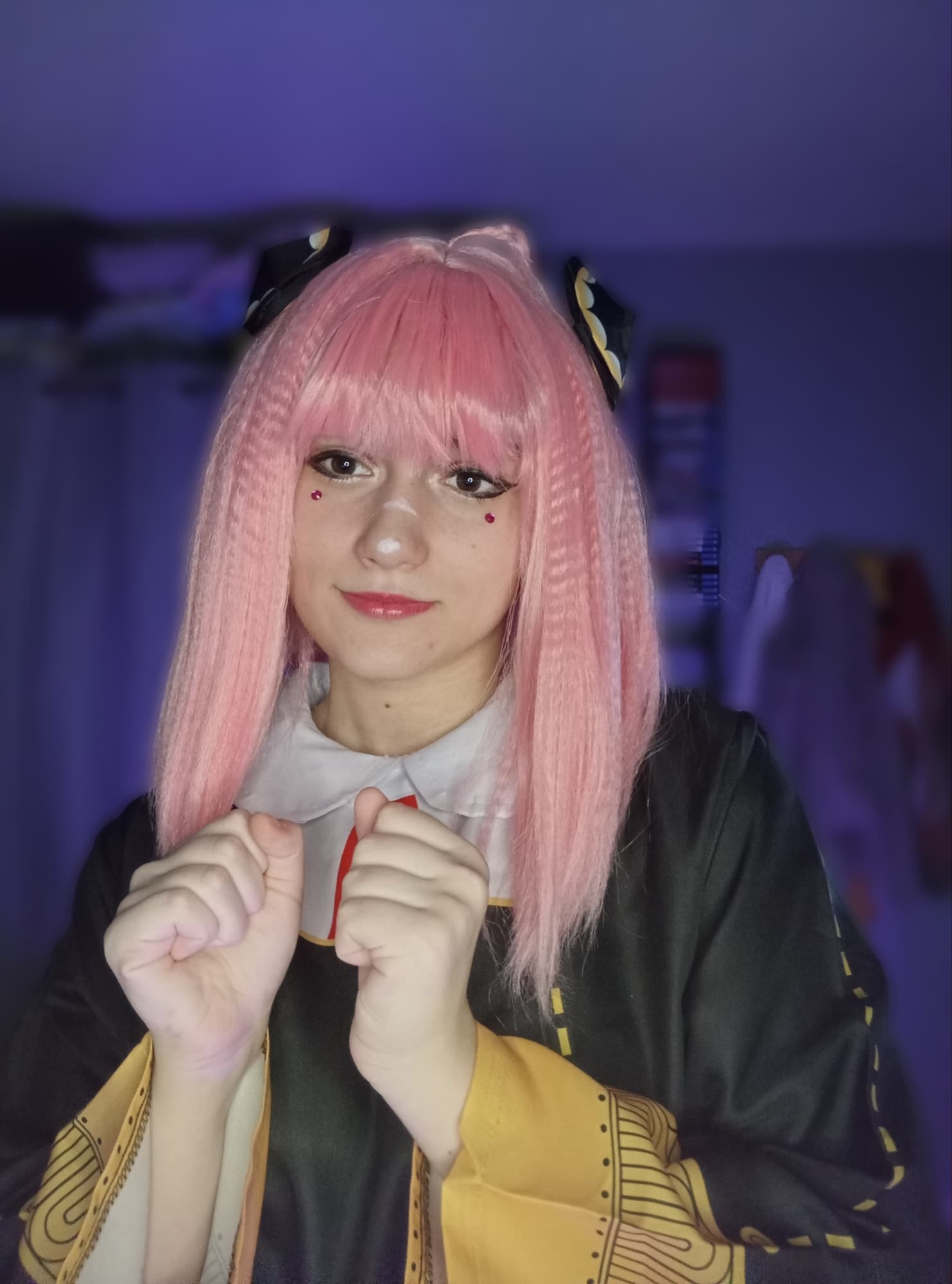 Anya Forger - Photo 1