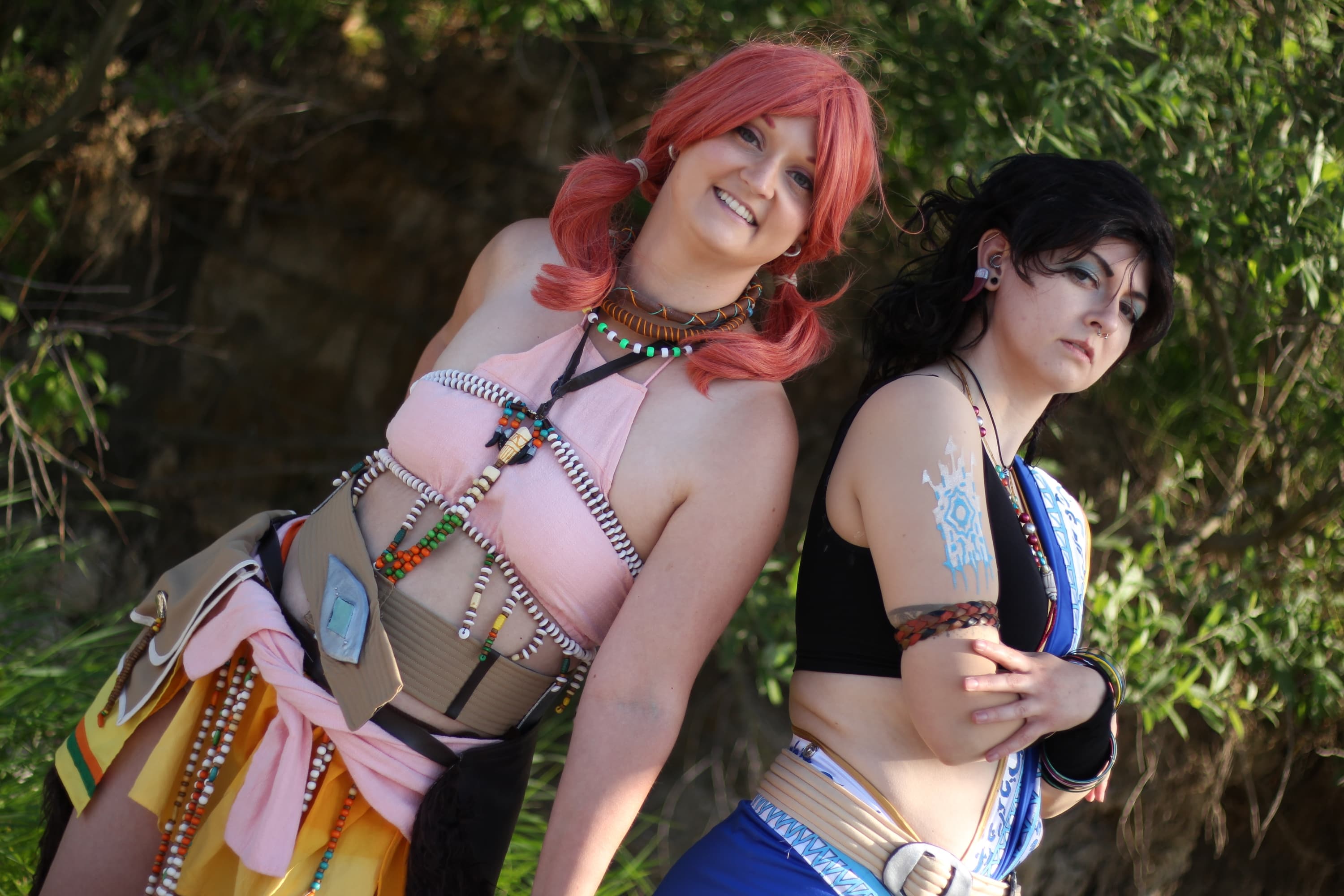 Vanille & Fang - Photo 16