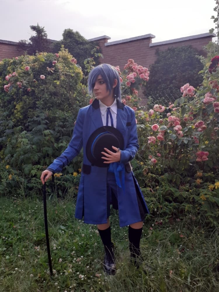 Ciel (2)
