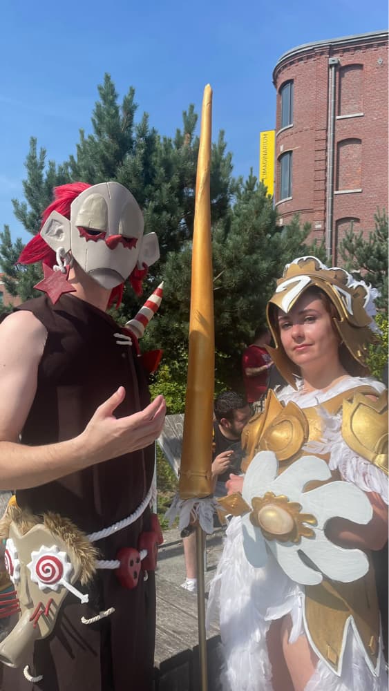 Ankama Convention - Photo 8