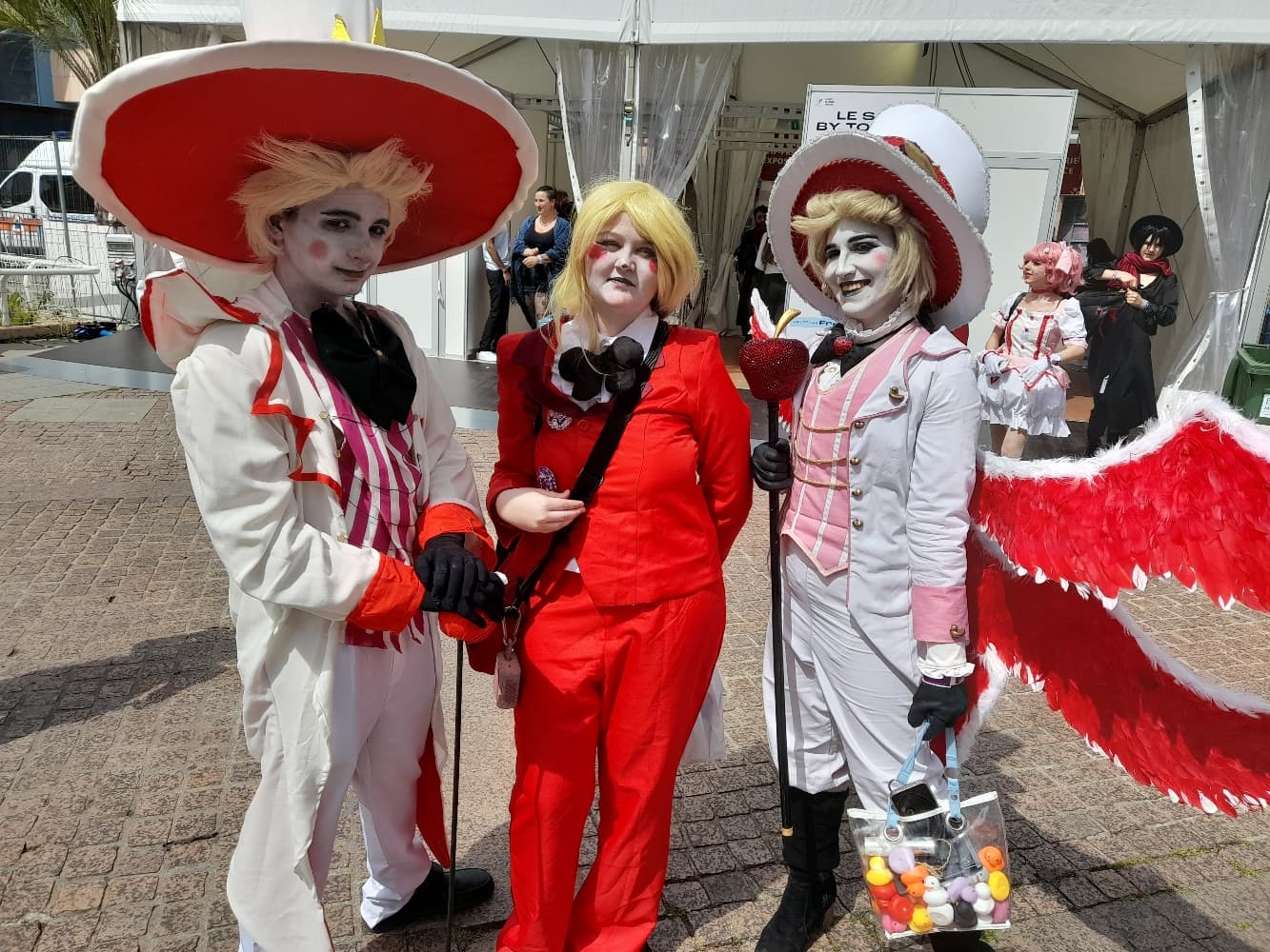 Mang'azur 2024 - Photo 8