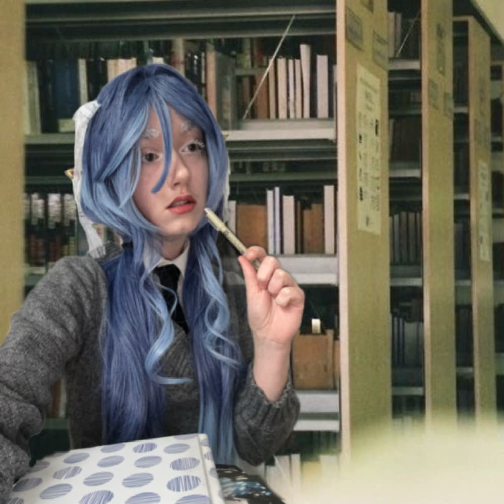 Layla student - Photo 3