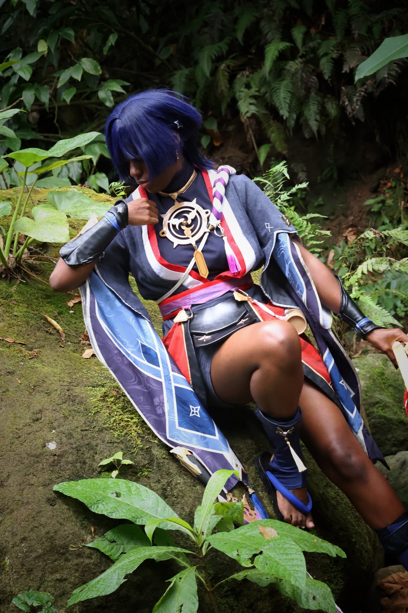 Scaramouche  - Photo 3