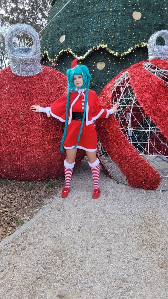 Miku - Photo 2