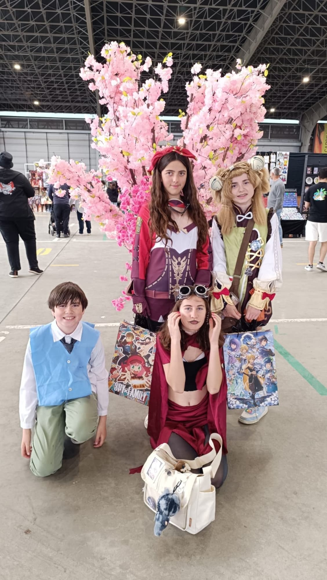 Japan manga wave  - Photo 10