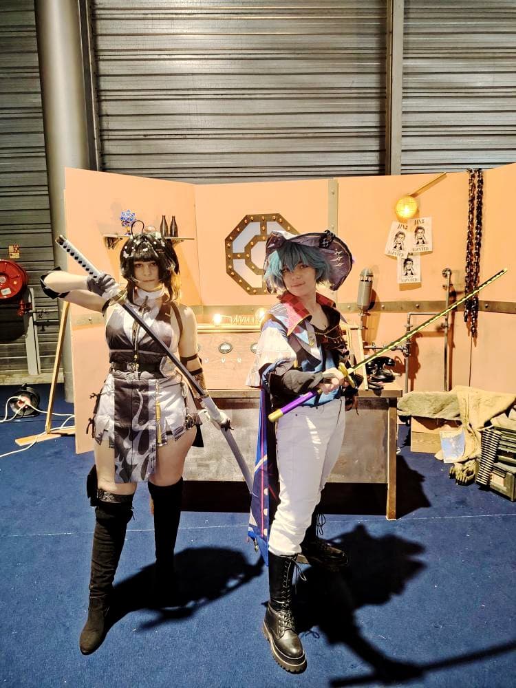 Brant Rover ❤️ - Photo 1