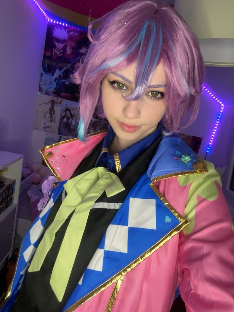 Rui Kamishiro - Photo 3