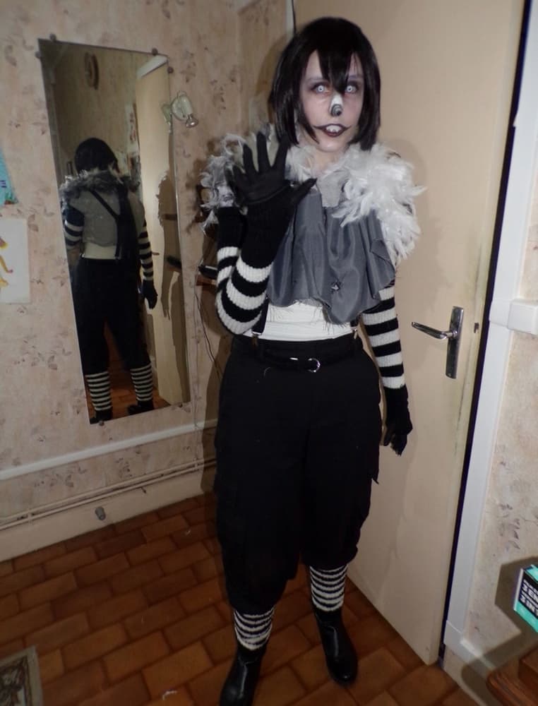 Laughing Jack - Photo 1