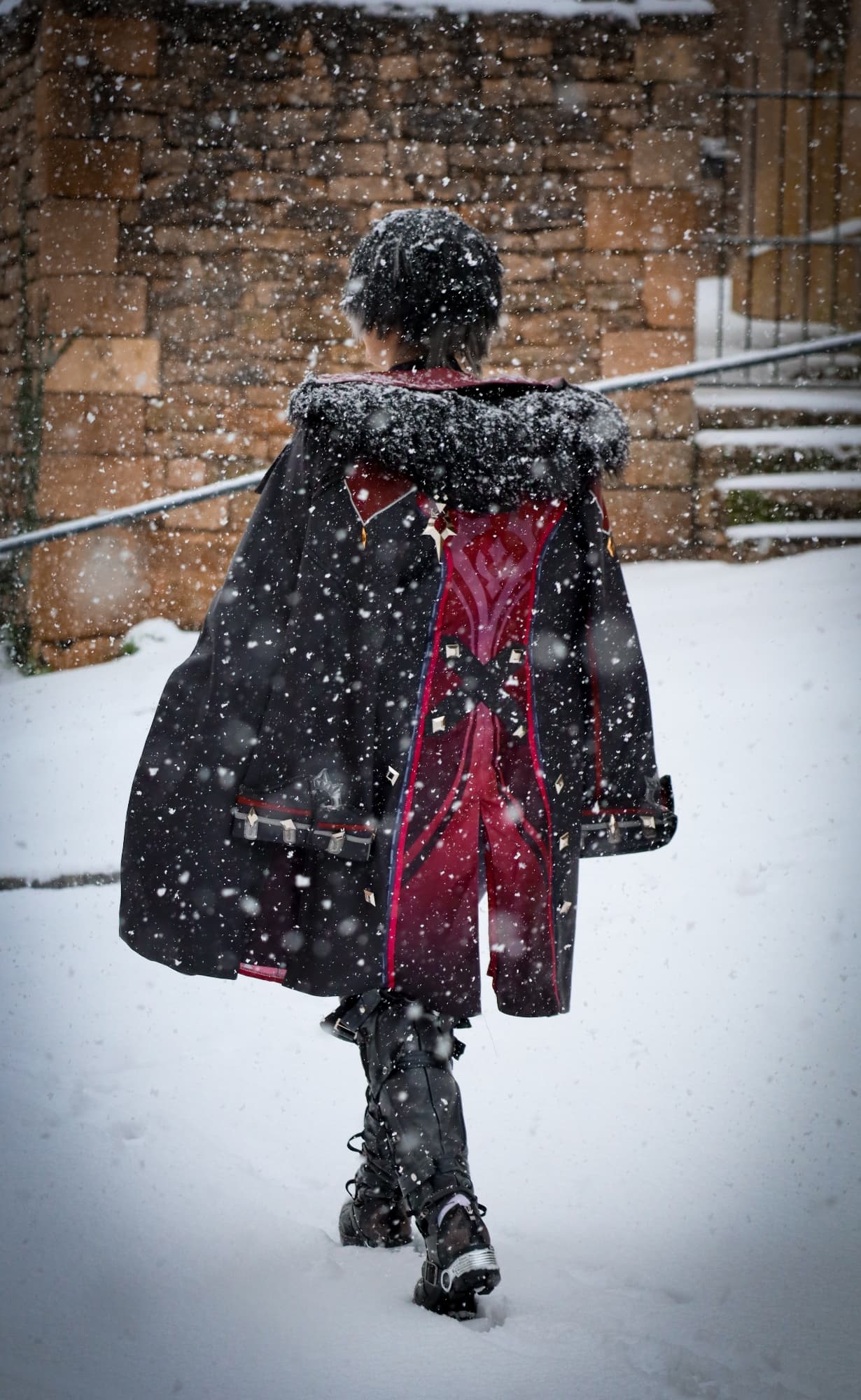 Wriothesley  - Photo 2