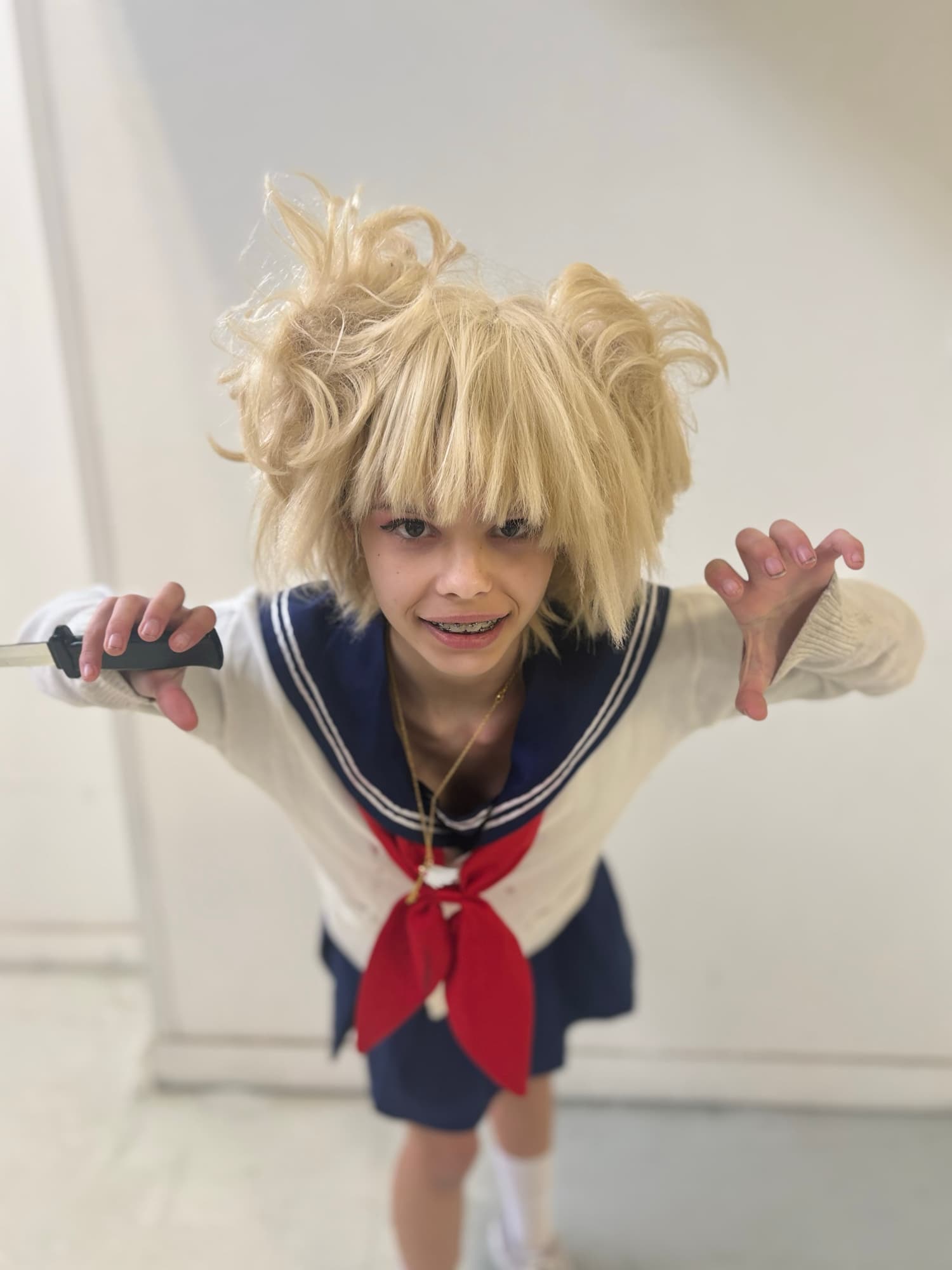 Himiko Toga  - Photo 13