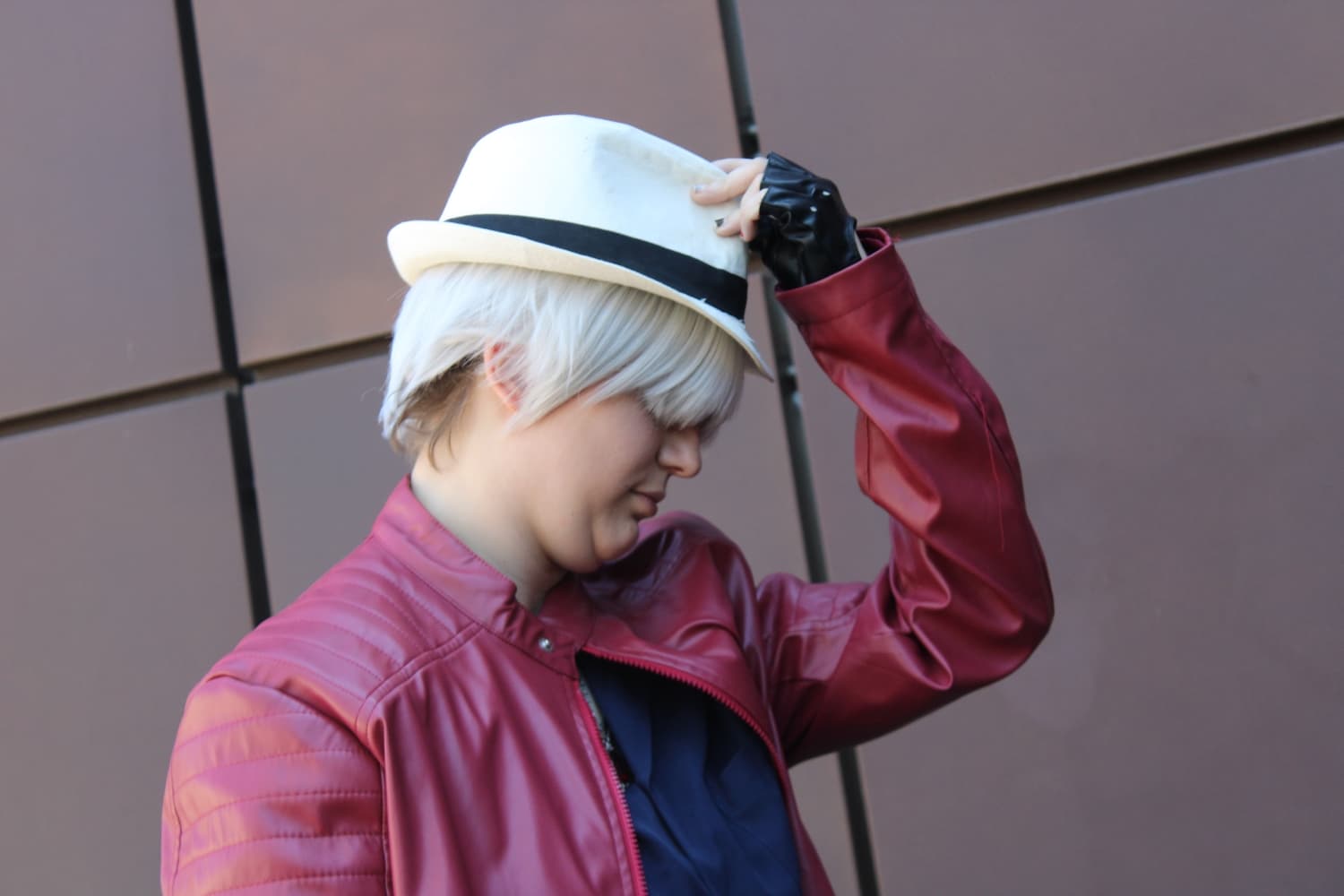 Dante Sparda - Photo 1