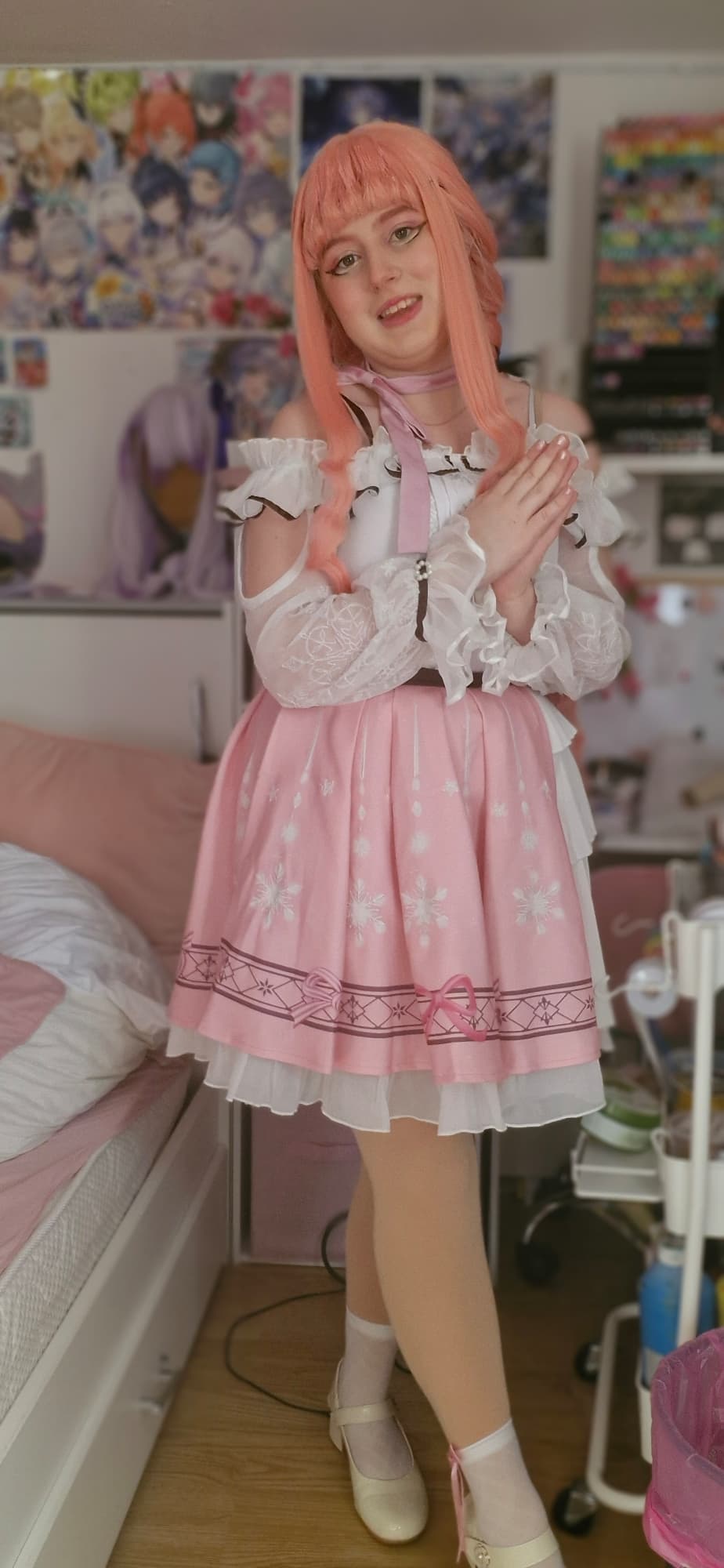Nikki n 2 - Photo 14