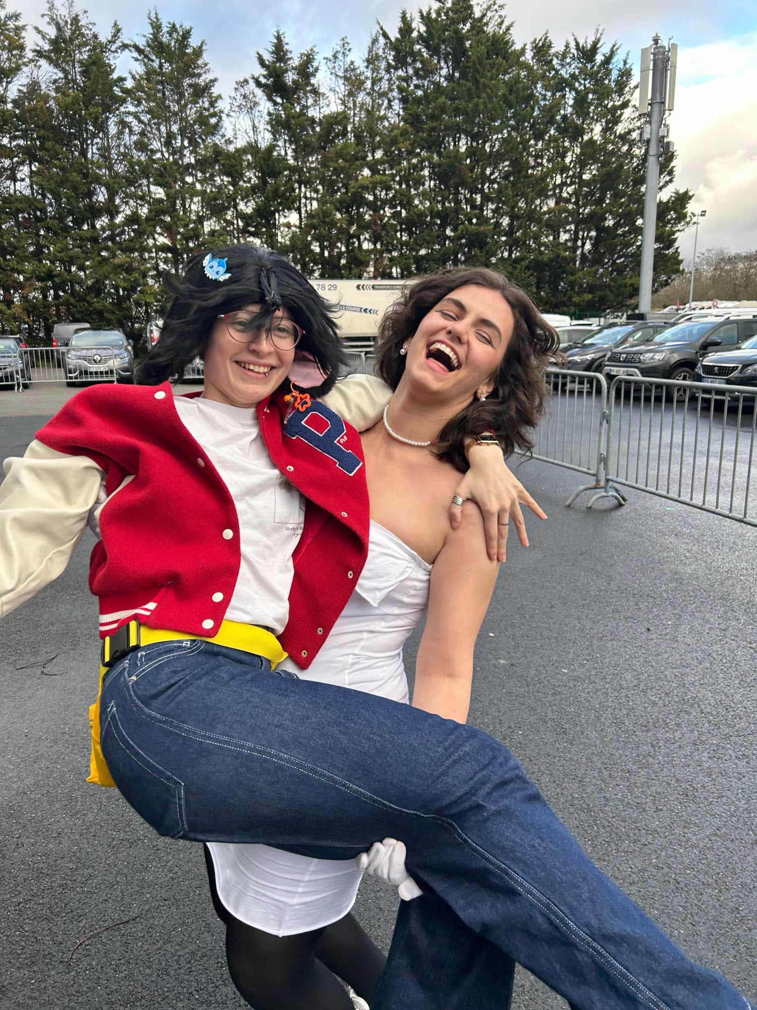 Geek days rennes - Photo 16