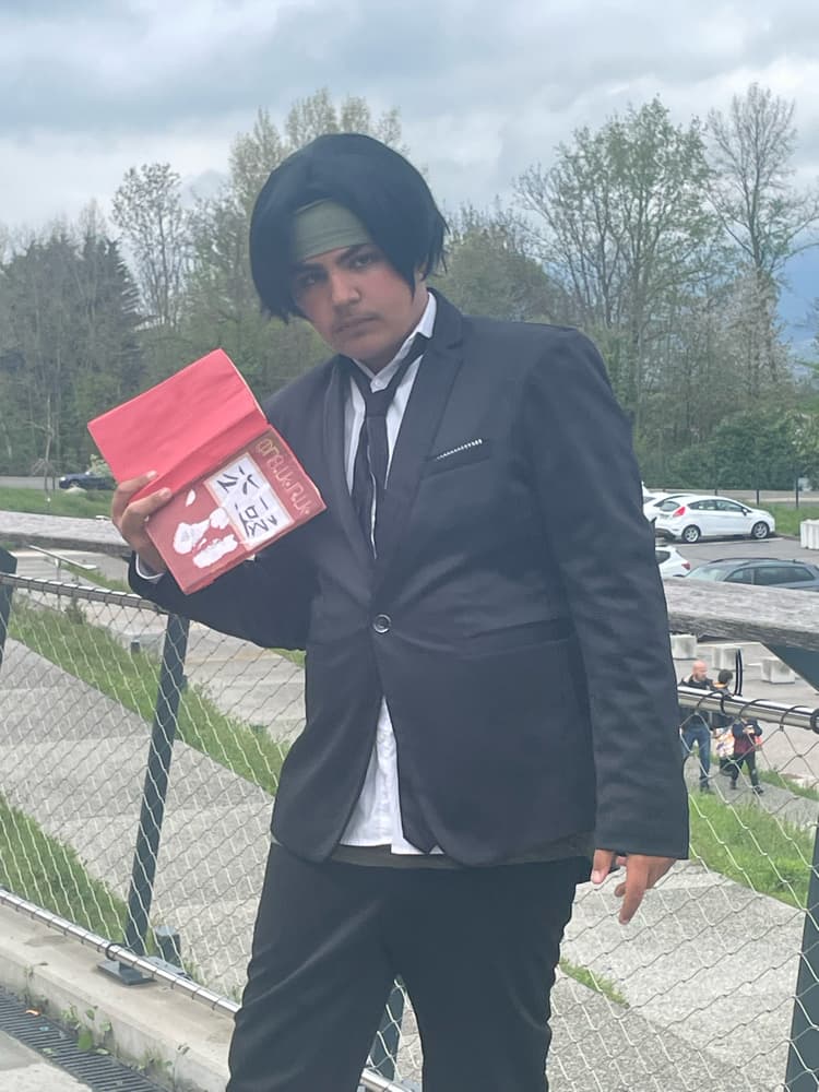 Kuroro Lucifuru   - Photo 3