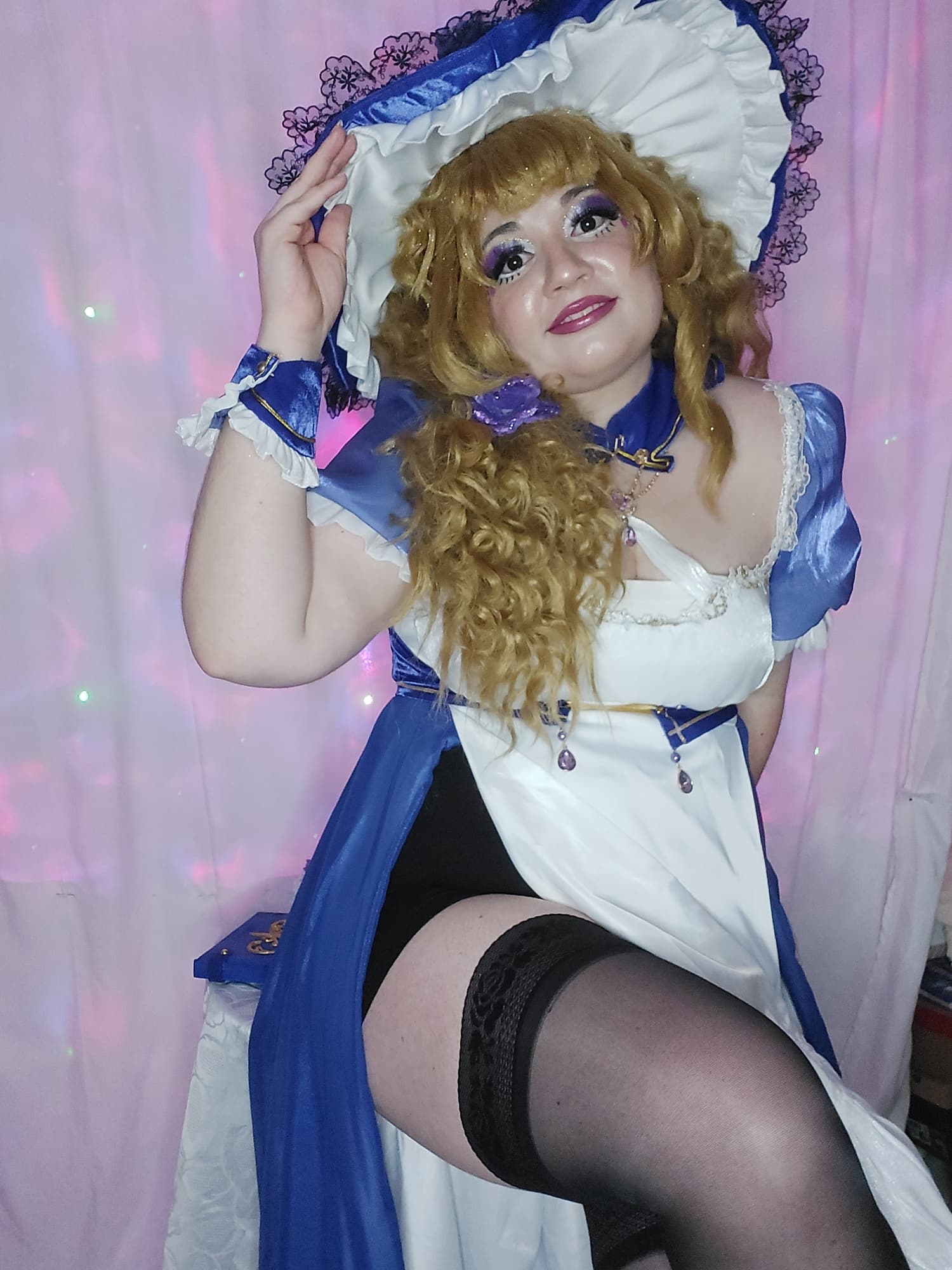 Lisa maid 2024 - Photo 8