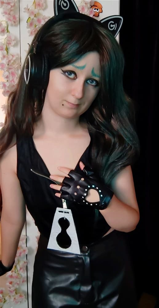 Marina/Coralie🐙💚 - Photo 13