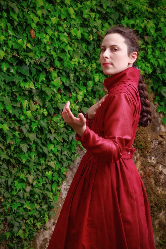 Margaret Beaufort  - Photo 6