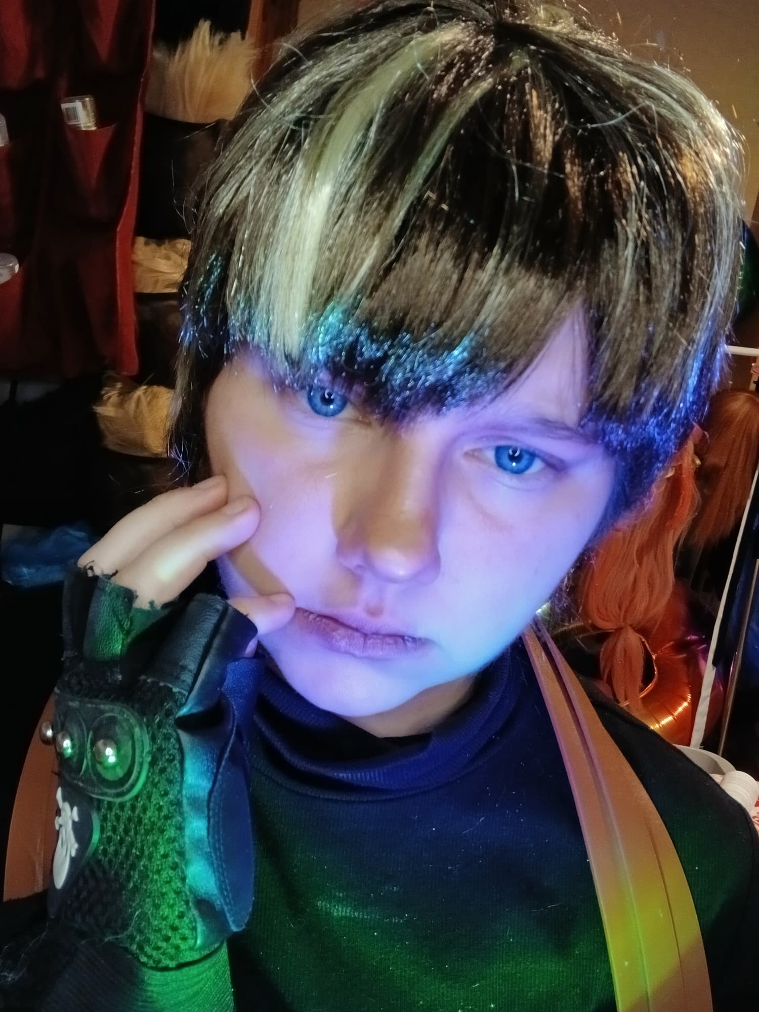 Leon at home - Photo 69