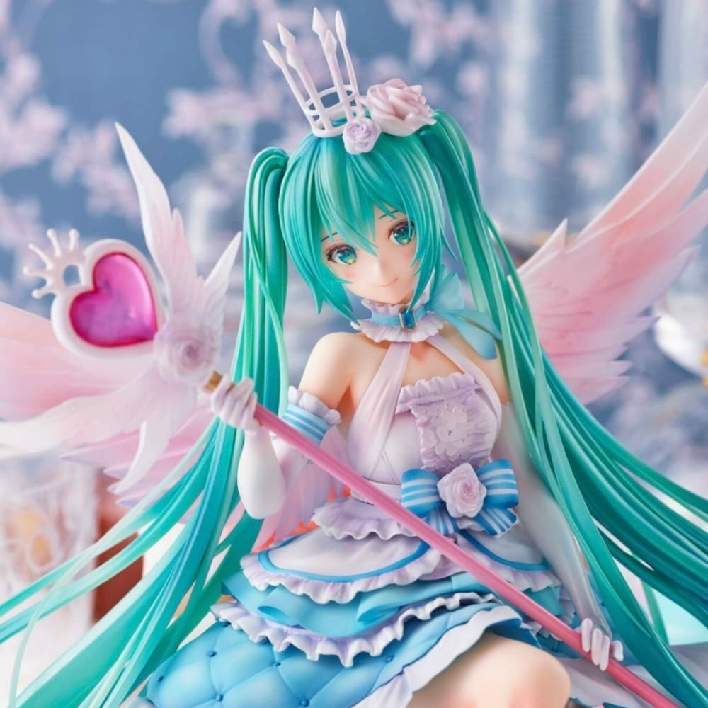 Miku -sweet angel ver.
