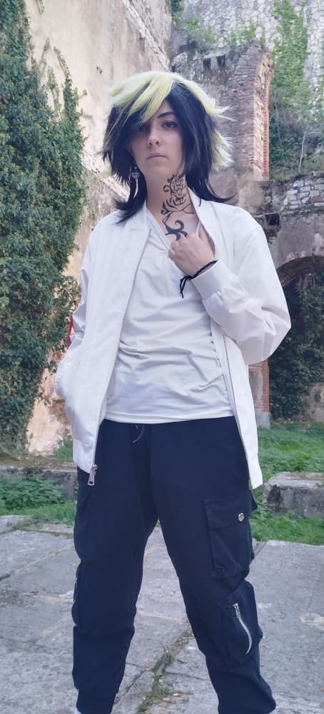 Kazutora Hanemiya  - Photo 268