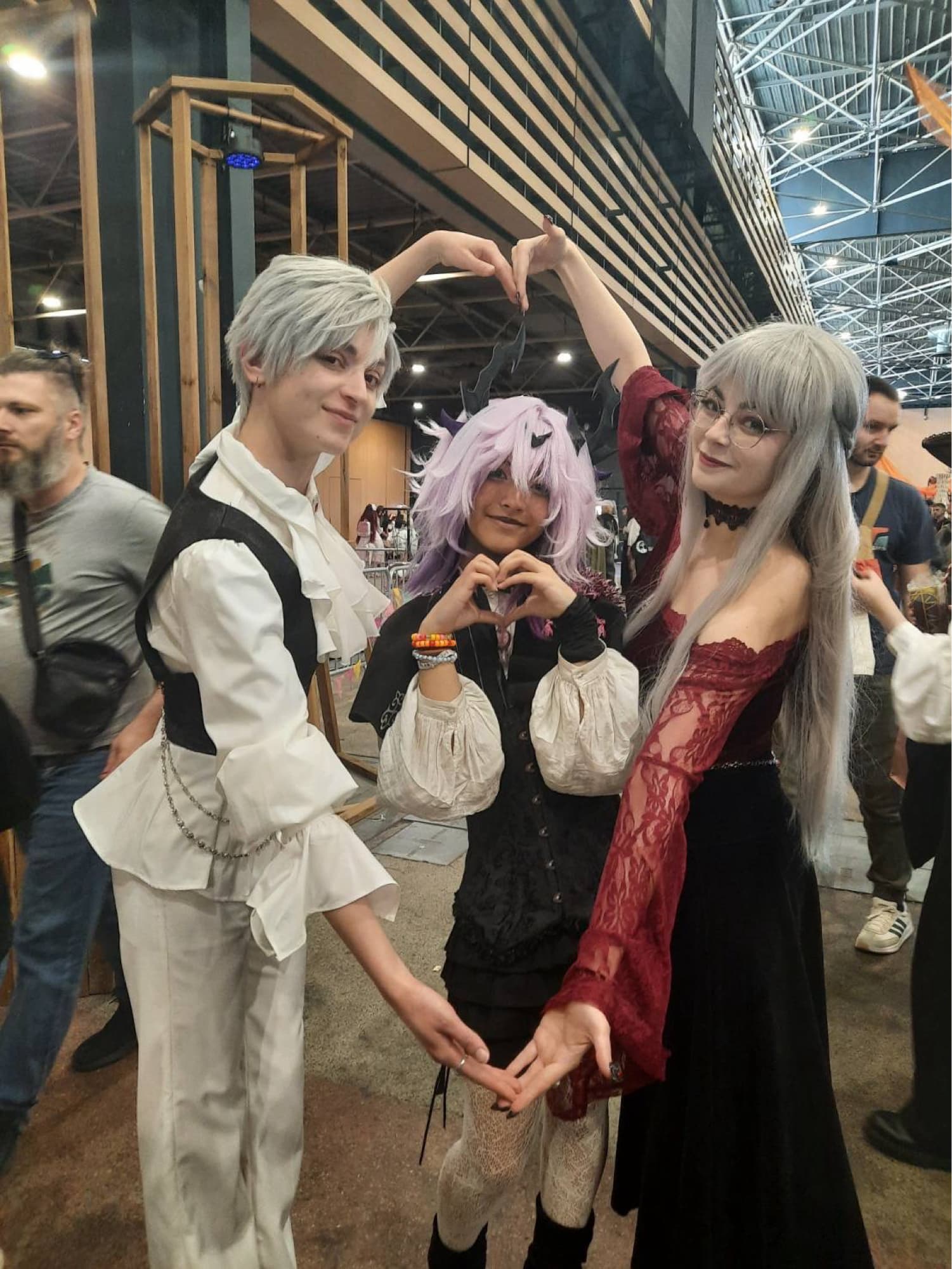 Yggdrasil 2026 - Photo 3
