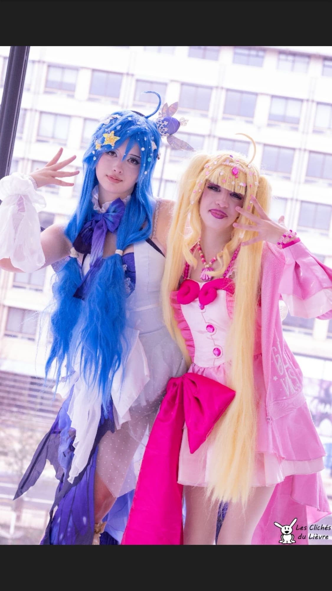 Miku butterfly - Photo 5