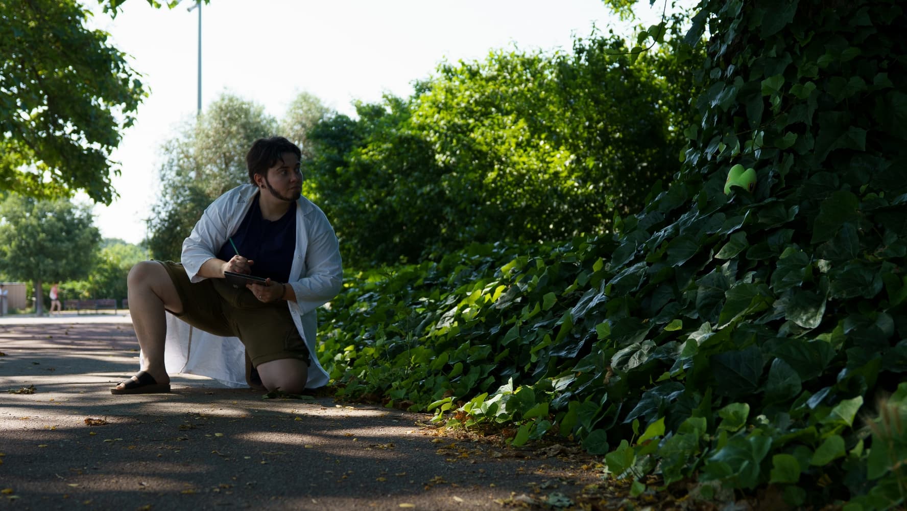 Prof seko - Photo 14