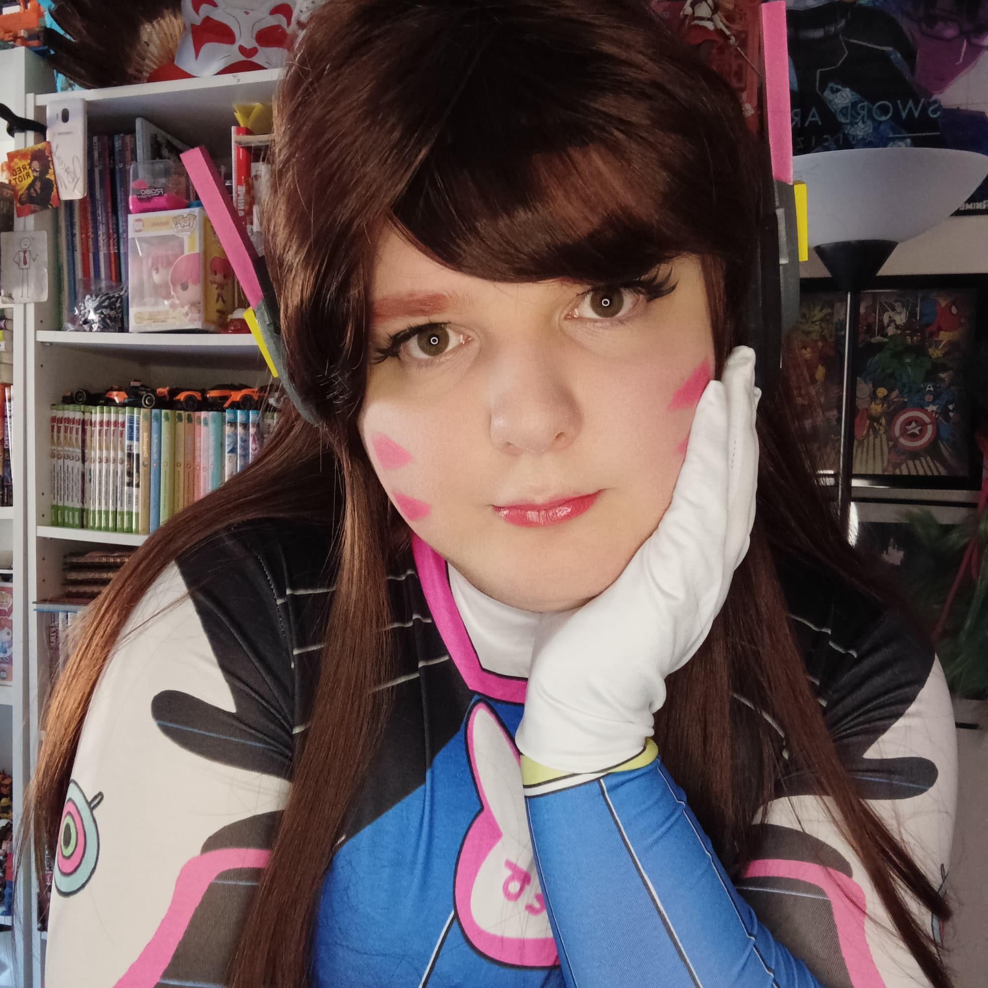 D. Va