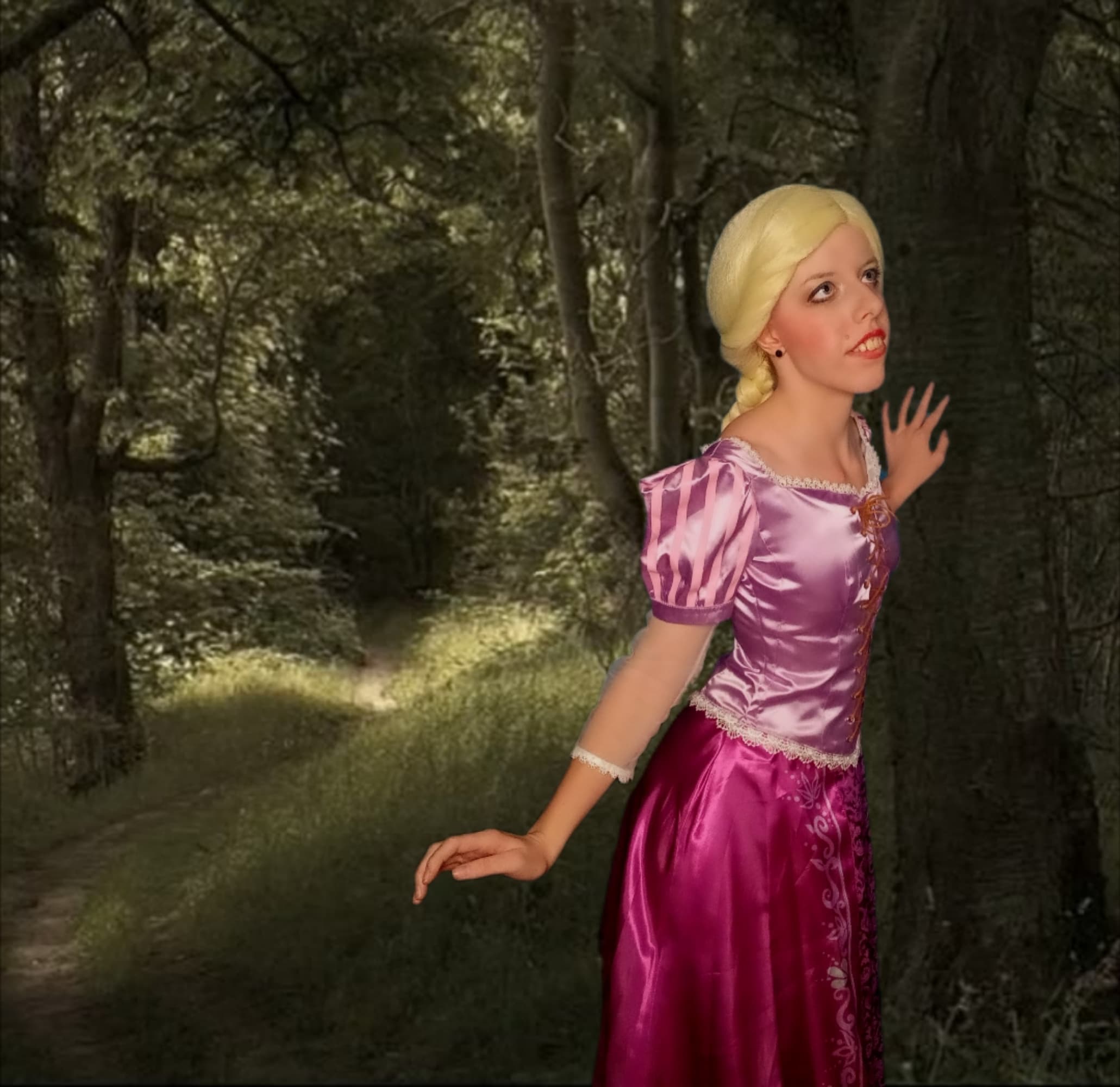 Raiponce - Photo 4