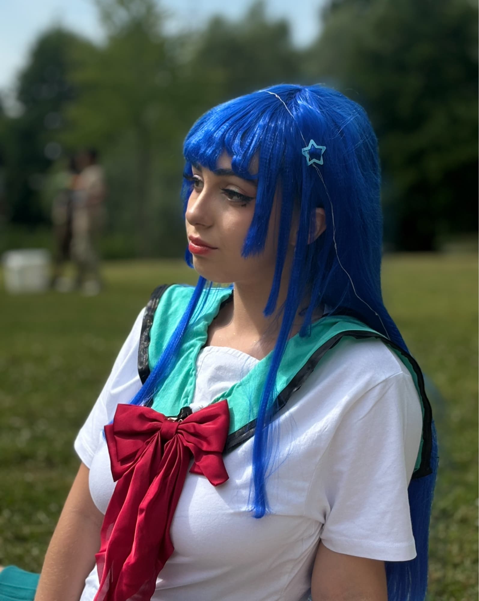 Teruashi (2025) - Photo 4