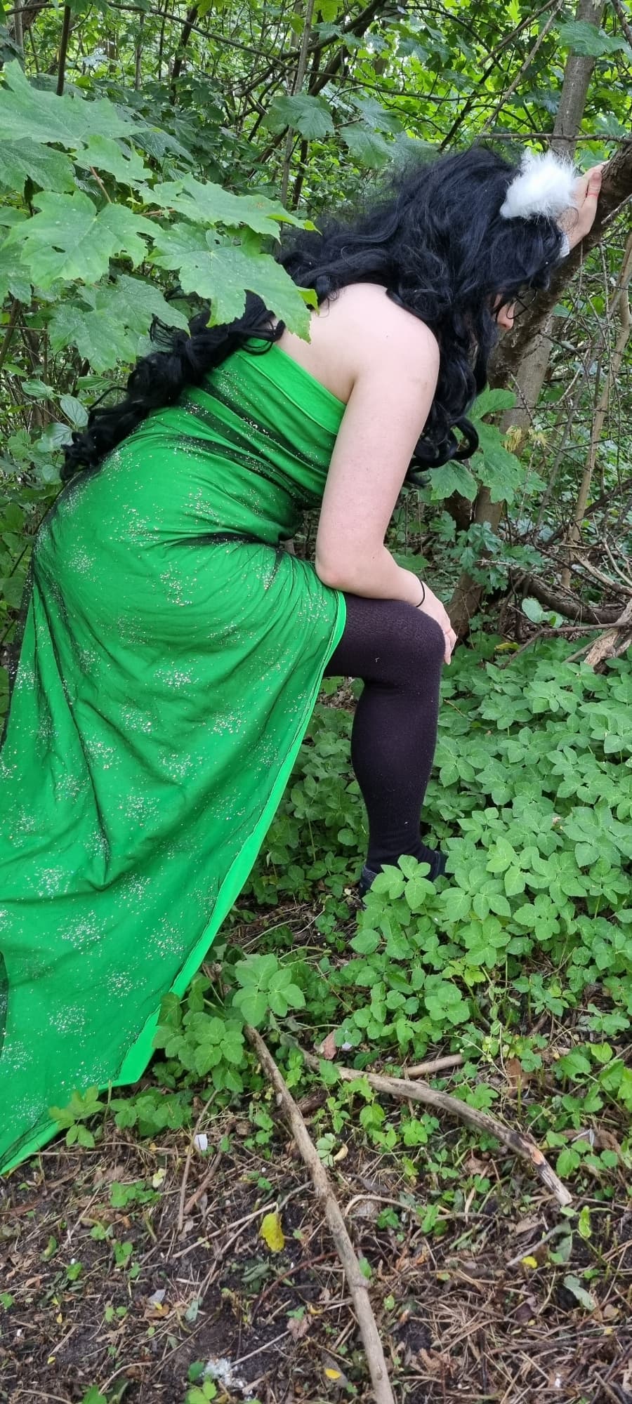 Jade Harley - 3AM - Photo 3