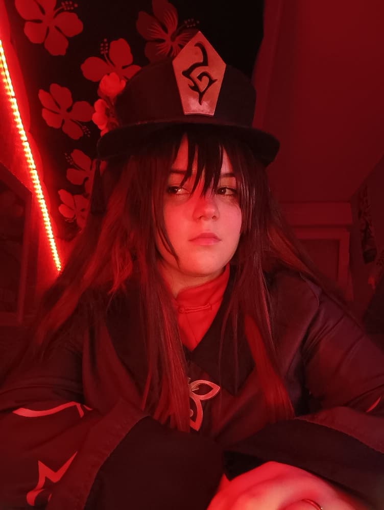 Hu Tao🦋 - Photo 10