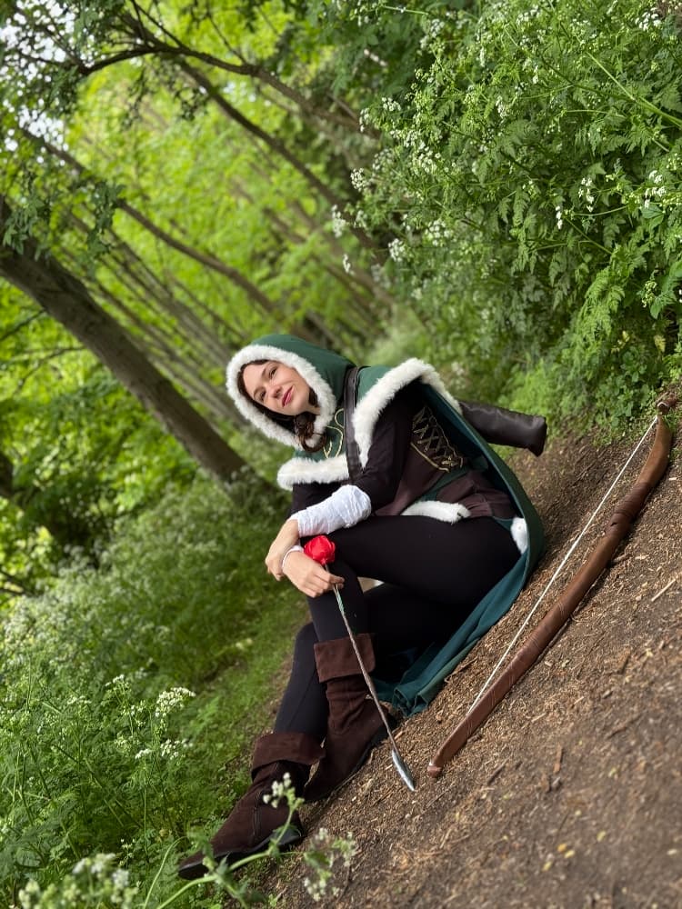 Belle - Lorcana - Photo 5