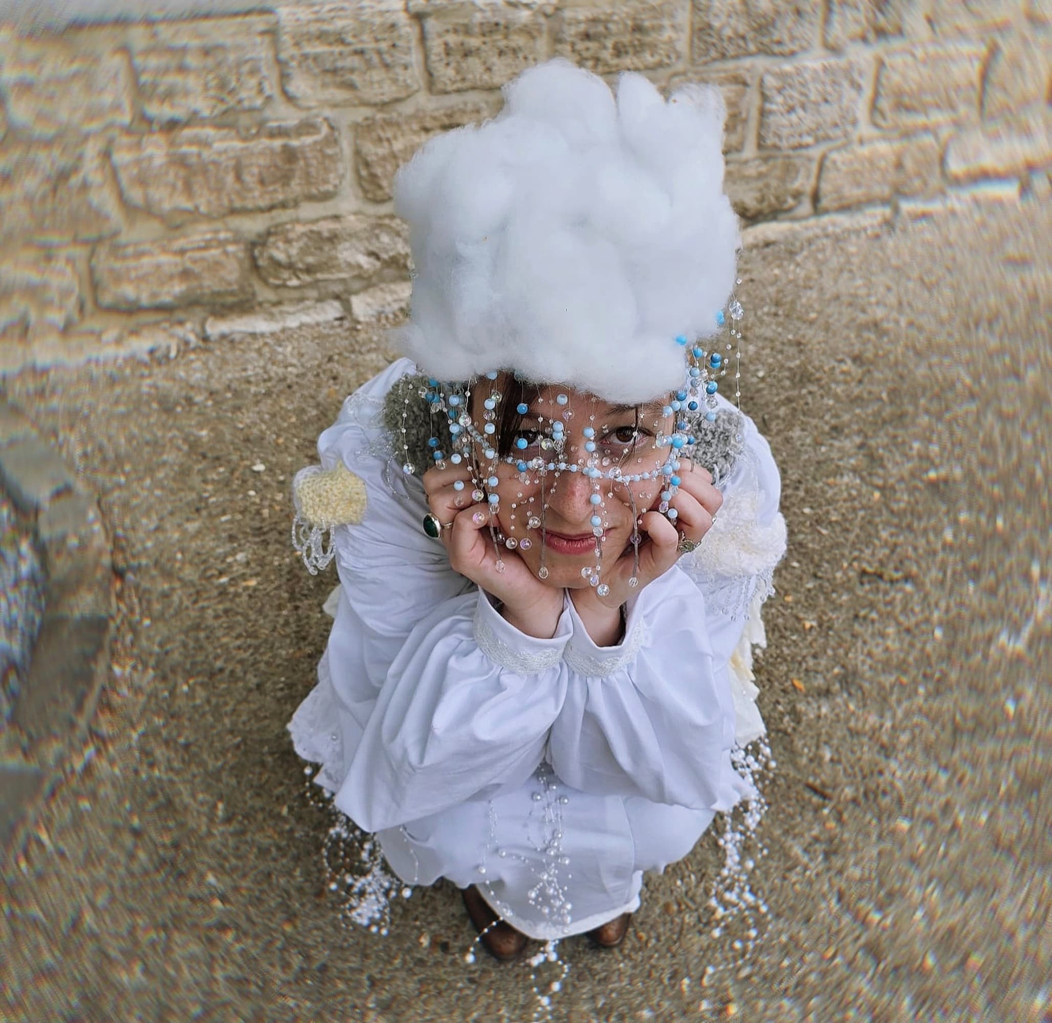 Costume pluie  - Photo 4