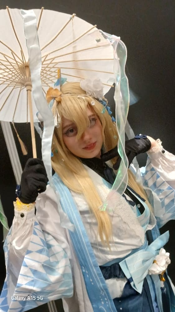 Lumine Dj(Geek days) - Photo 12