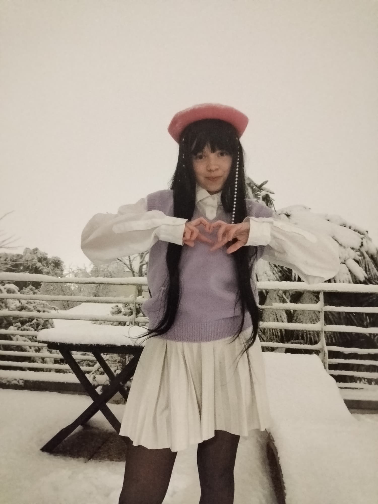 Wendy ❄️💜 - Photo 10