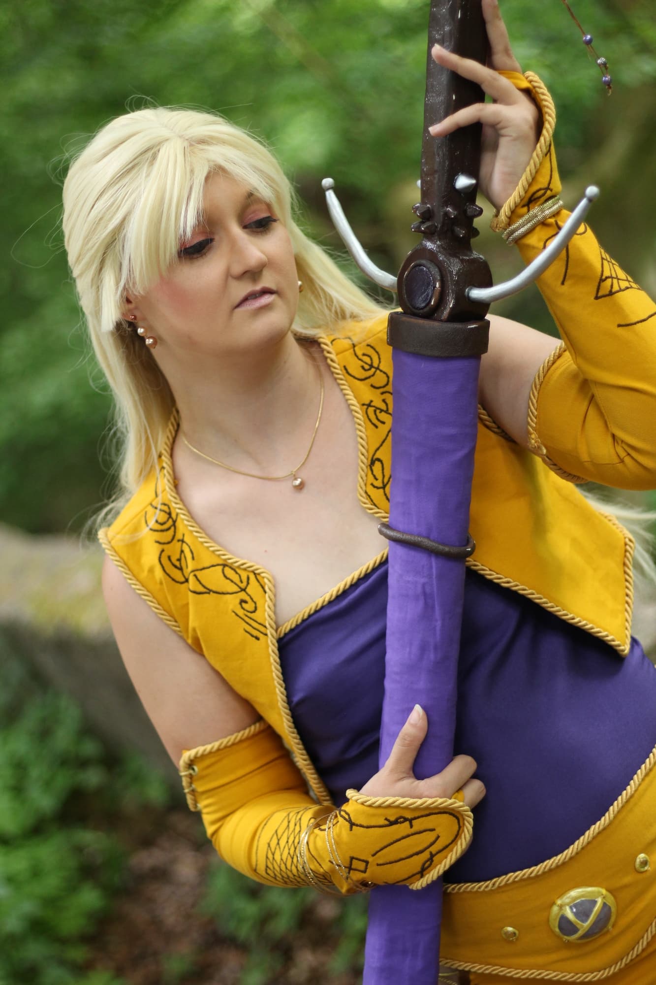 Celes Chere (FF6) - Photo 47