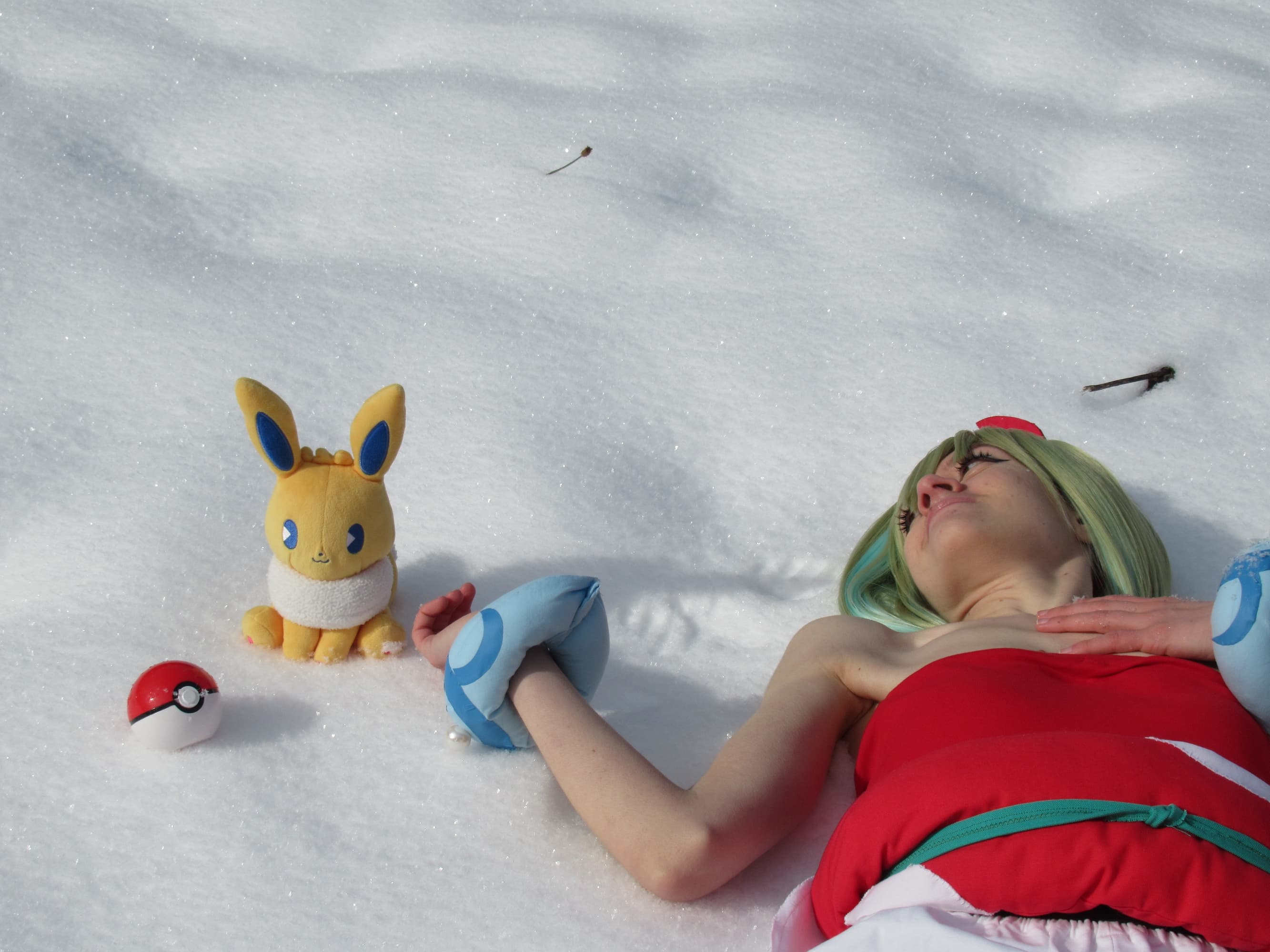 Nacchara (neige P3) - Photo 7