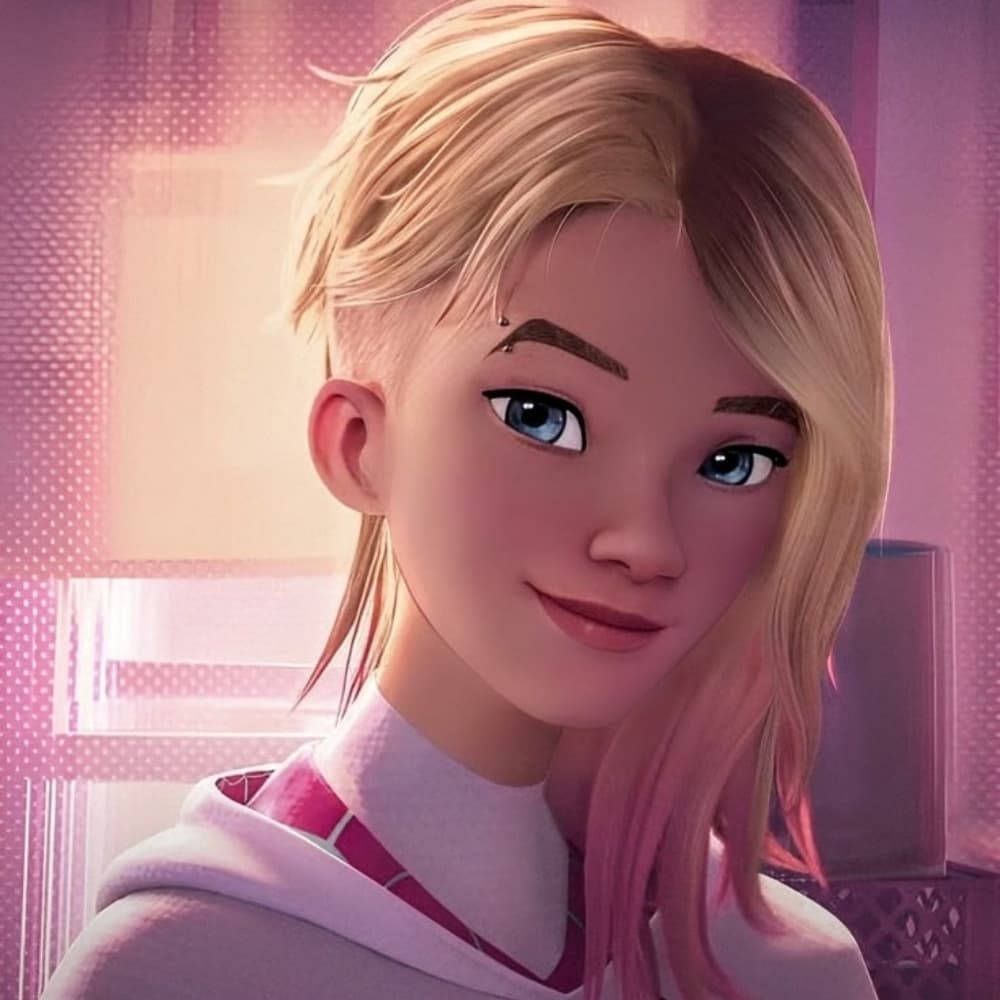 Gwen stacy