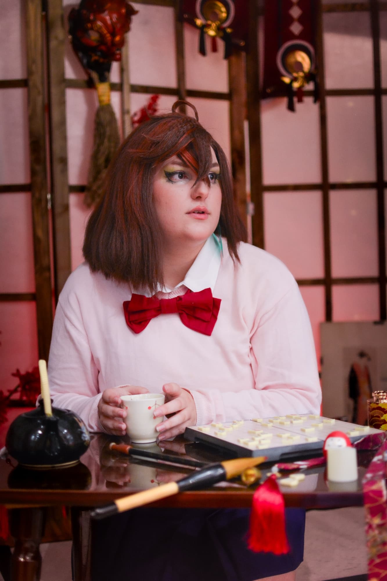 Momo Ayase - Photo 2