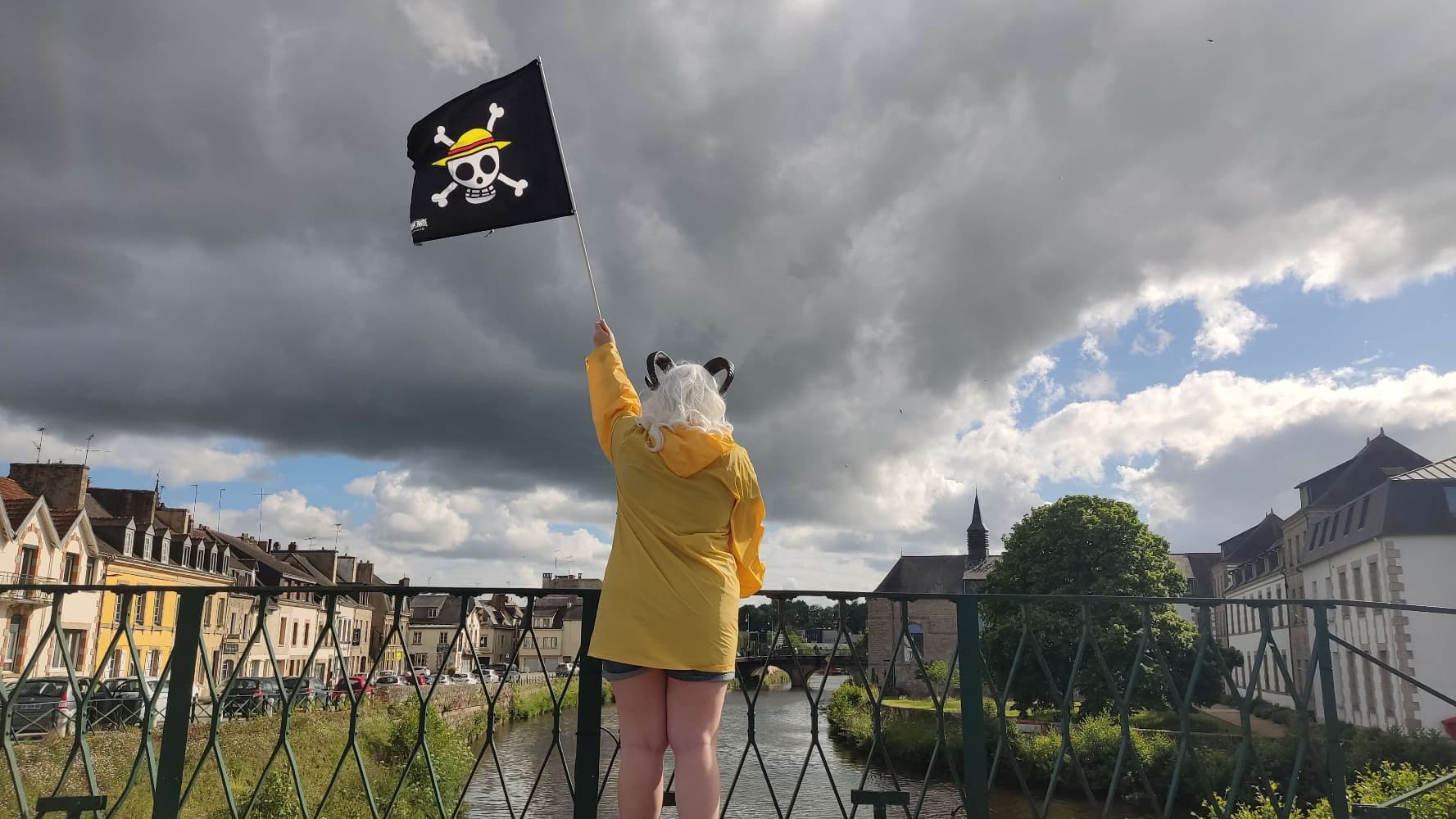 Merry (Jap and Co 2024)  - Photo 8