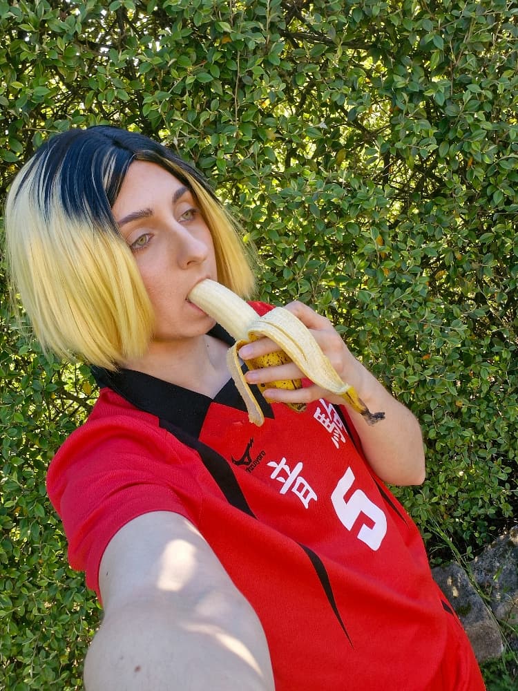 Kenma Kozume - Photo 5