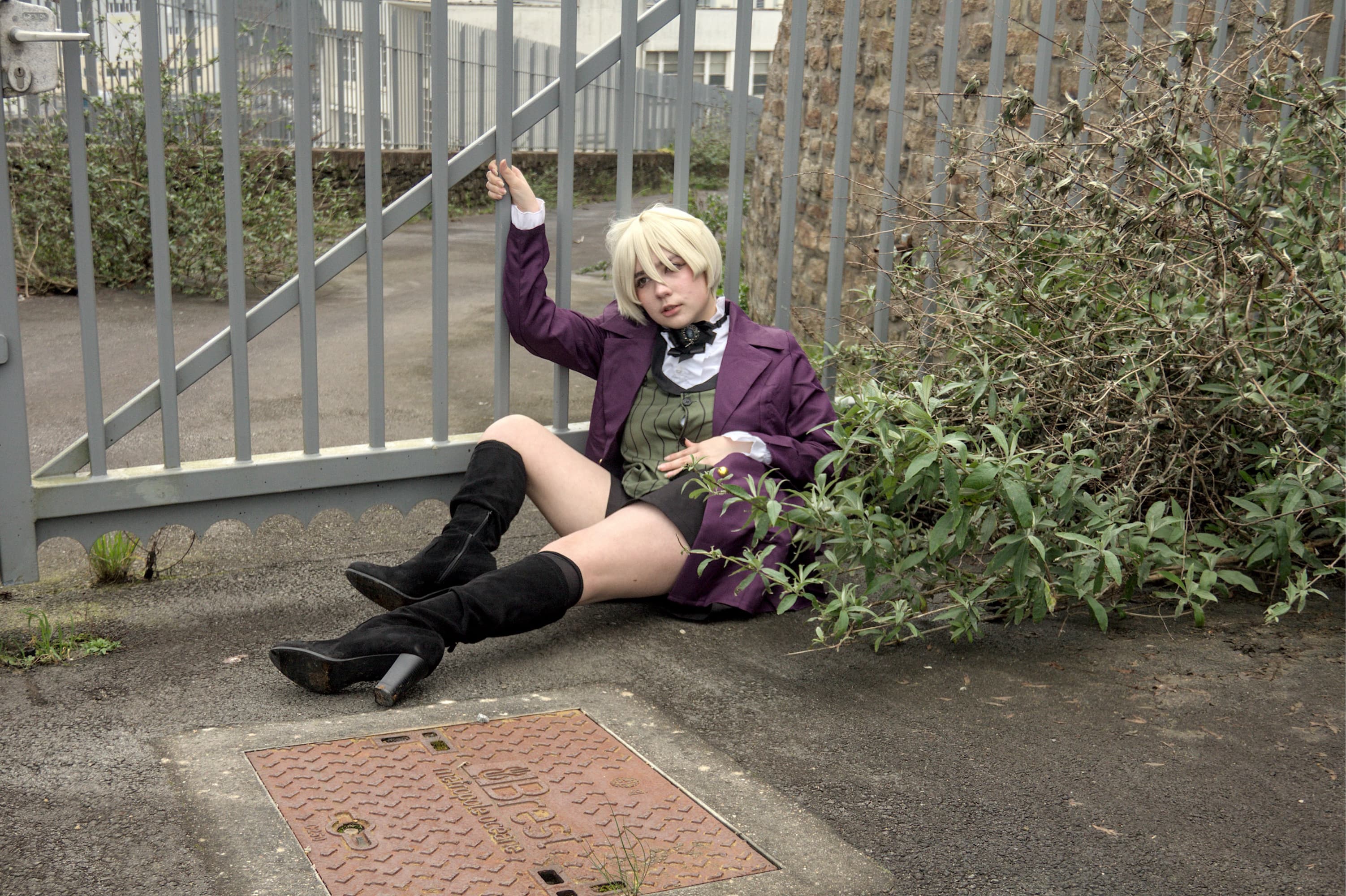 Alois Trancy - Photo 17