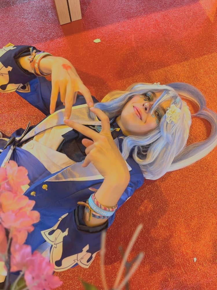 Japan pop show  - Photo 3