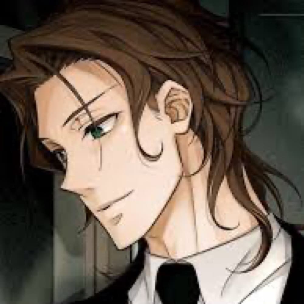 Albert james moriarty 