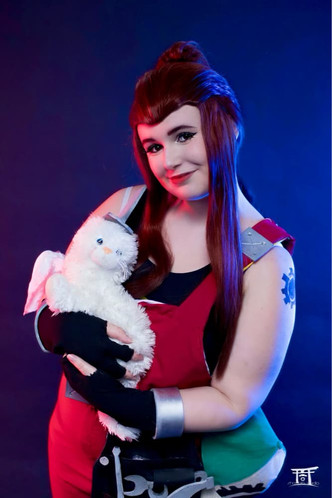 Brigitte chacal  - Photo 9