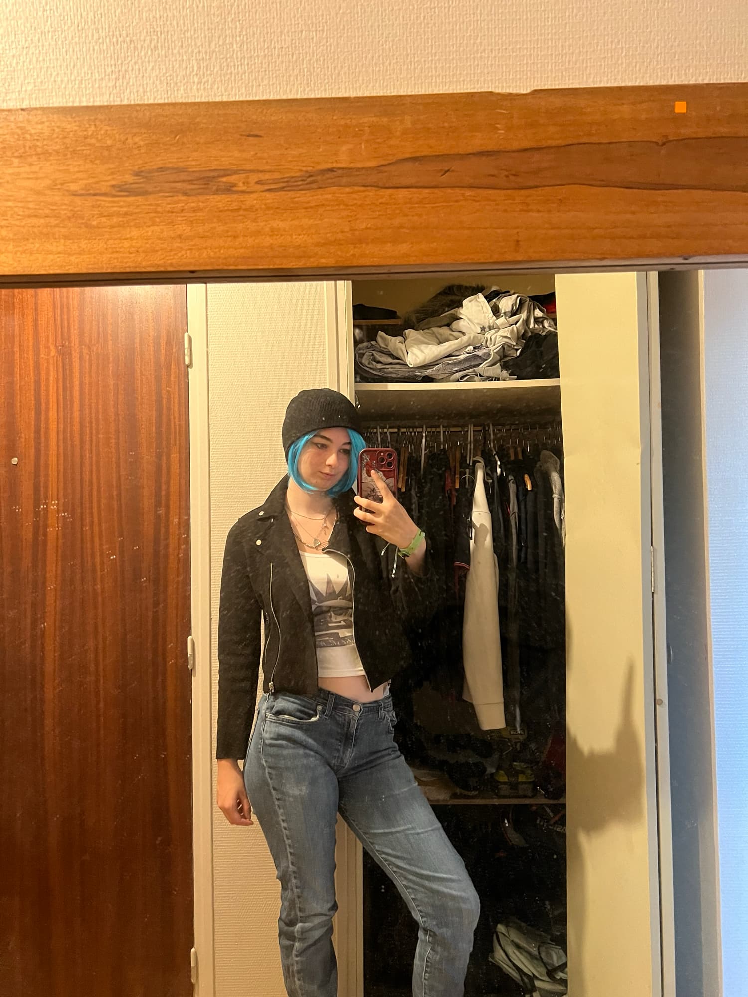 Chloe Price 