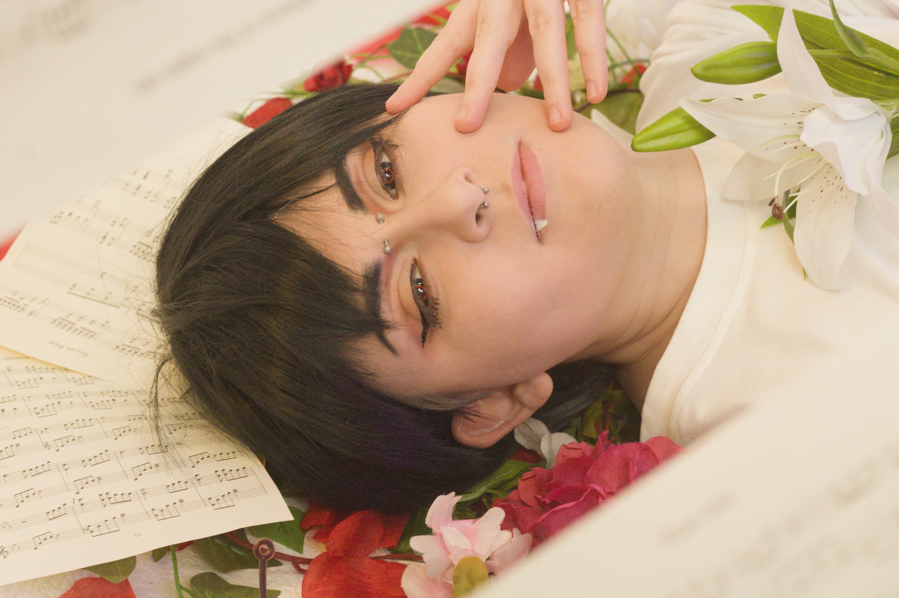 Alien stage ☆ - Photo 3