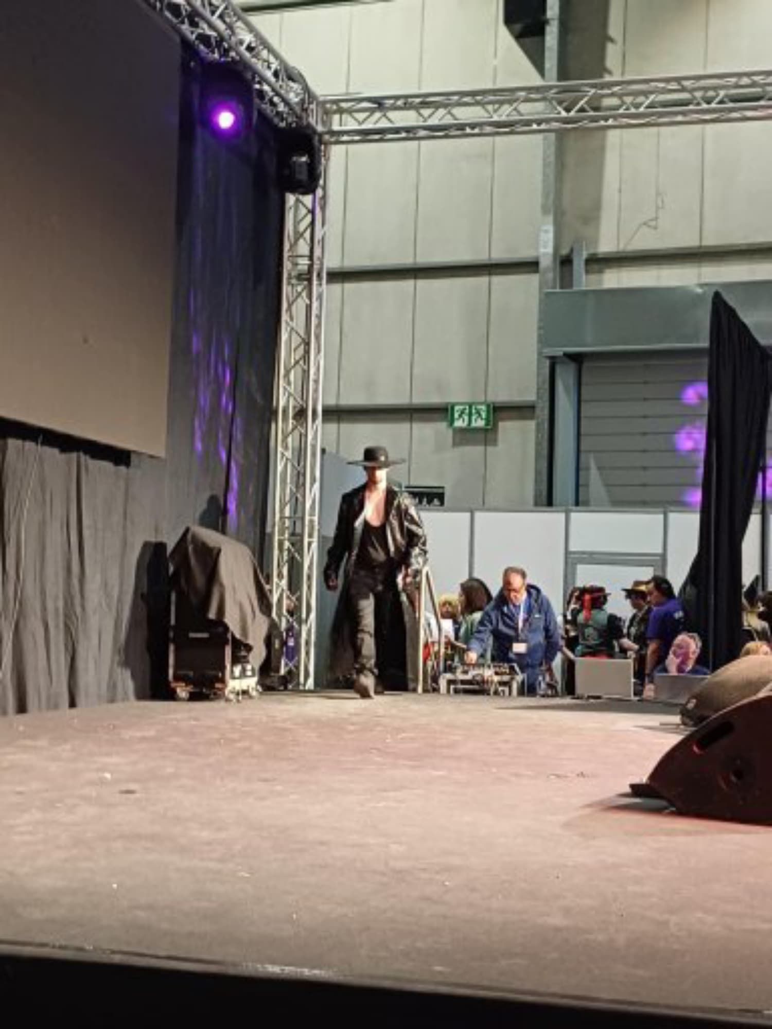 Geek days mai 2025 - Photo 3