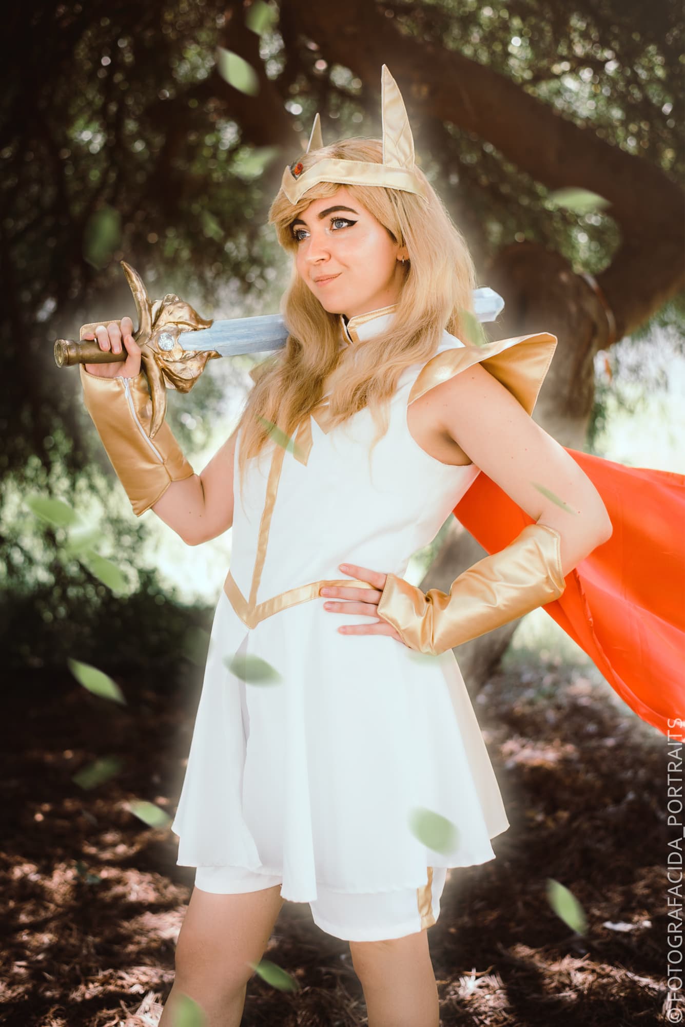 She-Ra - Photo 1